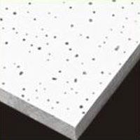 mineral fiber ceiling board